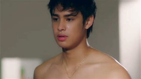 donny pangilinan armpit